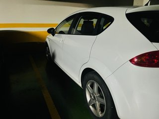 SEAT Leon 2011