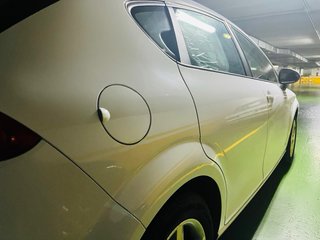 SEAT Leon 2011