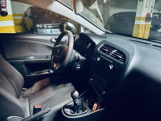 SEAT Leon 2011