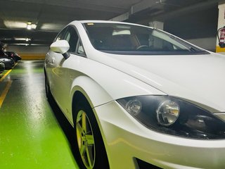 SEAT Leon 2011