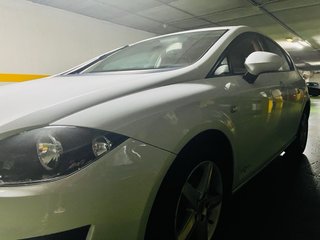 SEAT Leon 2011
