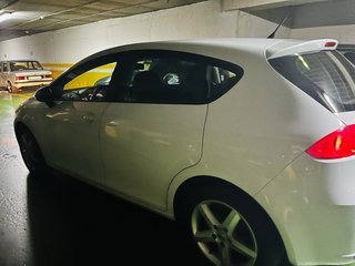 SEAT Leon 2011