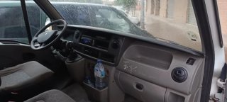 Renault Master 2007