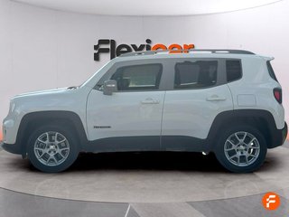 Jeep Renegade 4xe 1.3 PHEV 140 kW(190CV) Limited AT