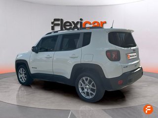 Jeep Renegade 4xe 1.3 PHEV 140 kW(190CV) Limited AT