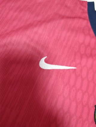 Camiseta Fútbol camisola futebol XL