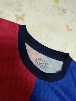 Camiseta Fútbol camisola futebol XL