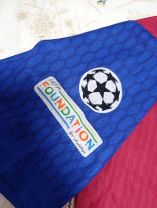 Camiseta Fútbol camisola futebol XL