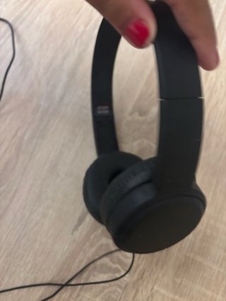 Cascos de diadema