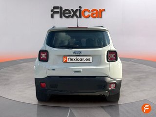 Jeep Renegade 4xe 1.3 PHEV 140 kW(190CV) Limited AT