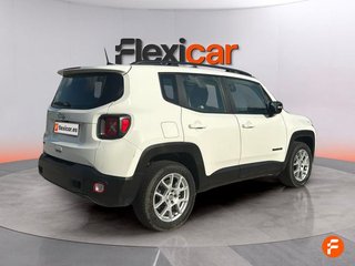 Jeep Renegade 4xe 1.3 PHEV 140 kW(190CV) Limited AT