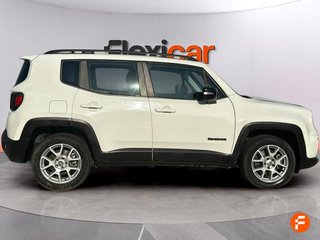 Jeep Renegade 4xe 1.3 PHEV 140 kW(190CV) Limited AT