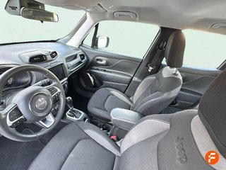 Jeep Renegade 4xe 1.3 PHEV 140 kW(190CV) Limited AT