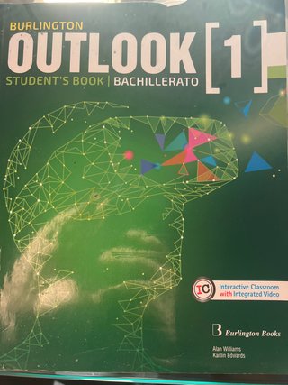 Burlington Outlook Bach 1 Sb (sin Coleccion)