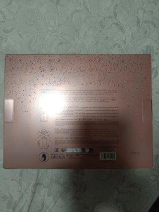 Set Women'secret Rose Seduction Perfume y Loción