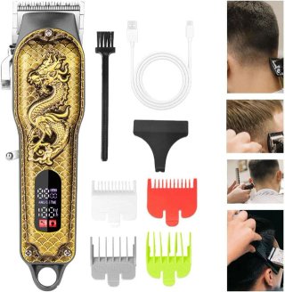 Cortadora de pelo profesional inalámbrica, NUEVA!!
