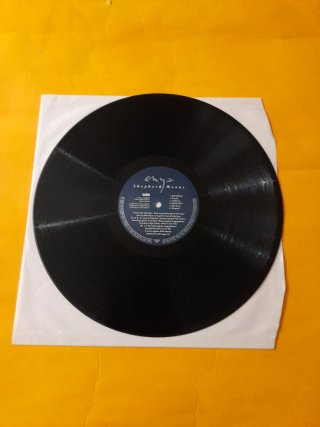 Vinilo Enya Shepherd Moons