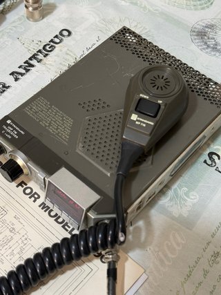 STANDARD C7900 UHF FM Transceptor