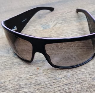Gafas de Sol Christian Dior.