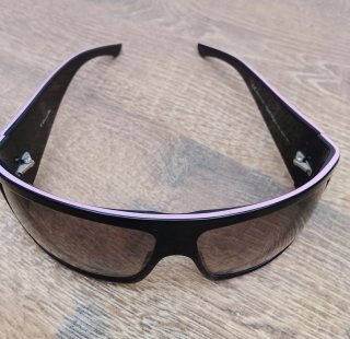 Gafas de Sol Christian Dior.