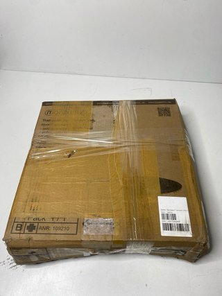 : Lona Salto Cama Elástica Monzana 244cm