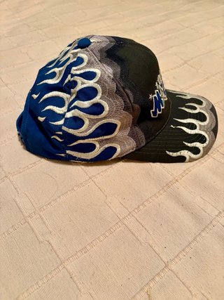 Gorra Vintage Starter Orlando Magic NBA 90s