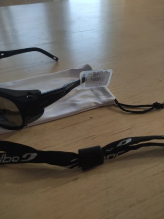 Gafas de sol Julbo Explorer 2.0 J497 1214
