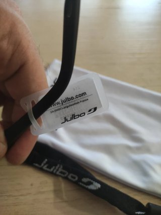 Gafas de sol Julbo Explorer 2.0 J497 1214