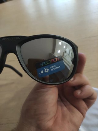 Gafas de sol Julbo Explorer 2.0 J497 1214