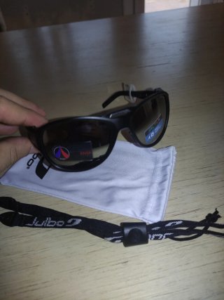 Gafas de sol Julbo Explorer 2.0 J497 1214