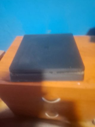 PS4 (PlayStation 4) + 12 juegos