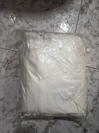 Traje Entero EPI Blanco Talla Única