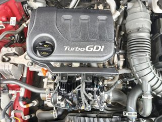 Hyundai i30 1.0 TGDI Essence 120 5P