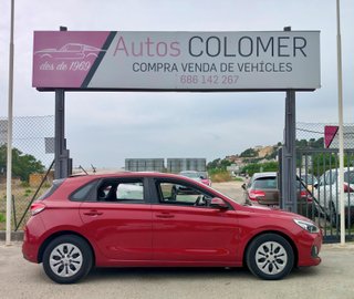 Hyundai i30 1.0 TGDI Essence 120 5P