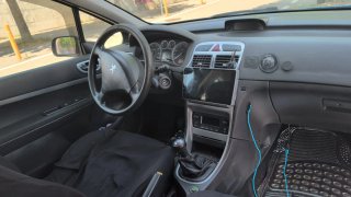 Peugeot 307 2005