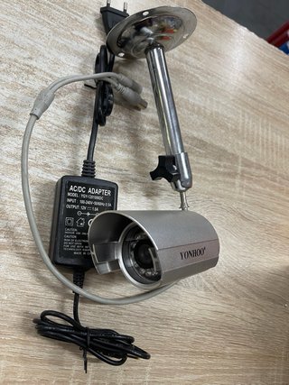 Cámaras de Vigilancia YONHOO
