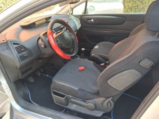 Citroen C4 2006