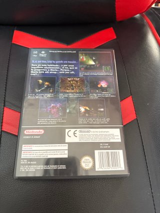 Luigi's Mansion - Nintendo GameCube
