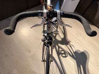 Bicicleta Urbana Fuji Feather Fixie