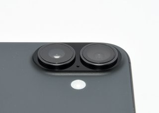 APPLE IPHONE 17 256GB NEGRO