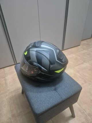 Casco Modular MT Element Talla L