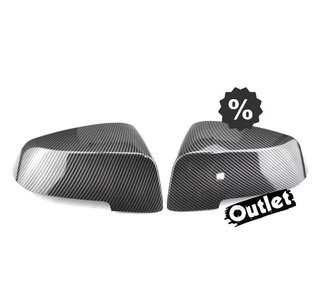 GF CARCASAS ESPEJOS BMW F10 F11 LCI 13-16 CARBONO C011877C1