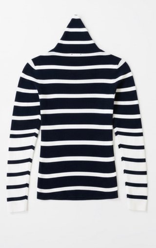 Nuevo con etiqueta Jersey Tommy Hilfiger Rayas