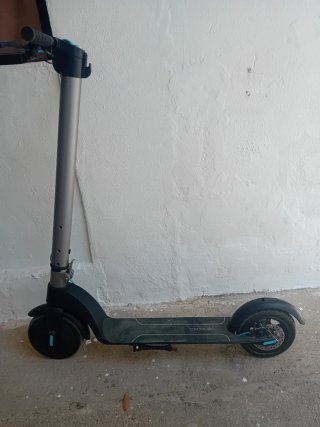 Patinete Eléctrico Cecotec