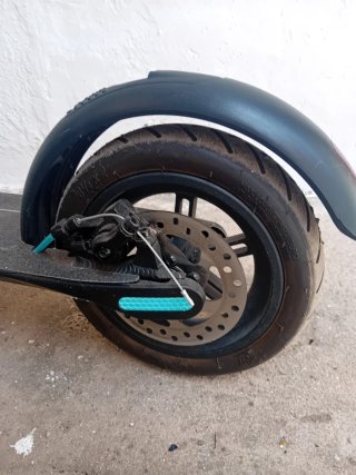 Patinete Eléctrico Cecotec