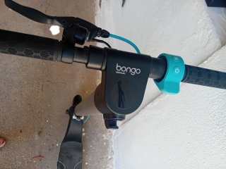 Patinete Eléctrico Cecotec