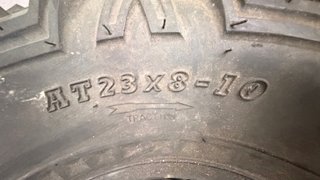 4 Ruedas Quad o ATV