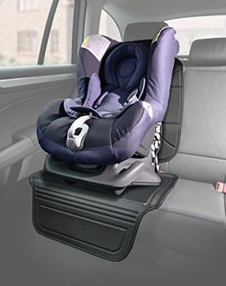 Protector asiento coche Venture 2 etapas