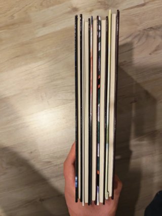 From Hell 1 a 5 Completa 1999 Magic Press