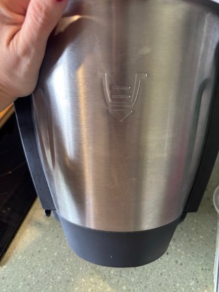 Monsieur Cuisine Connect LILD Silvercrest
